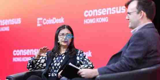 coonsensus香港大会：从web3政策到基建的承诺详解